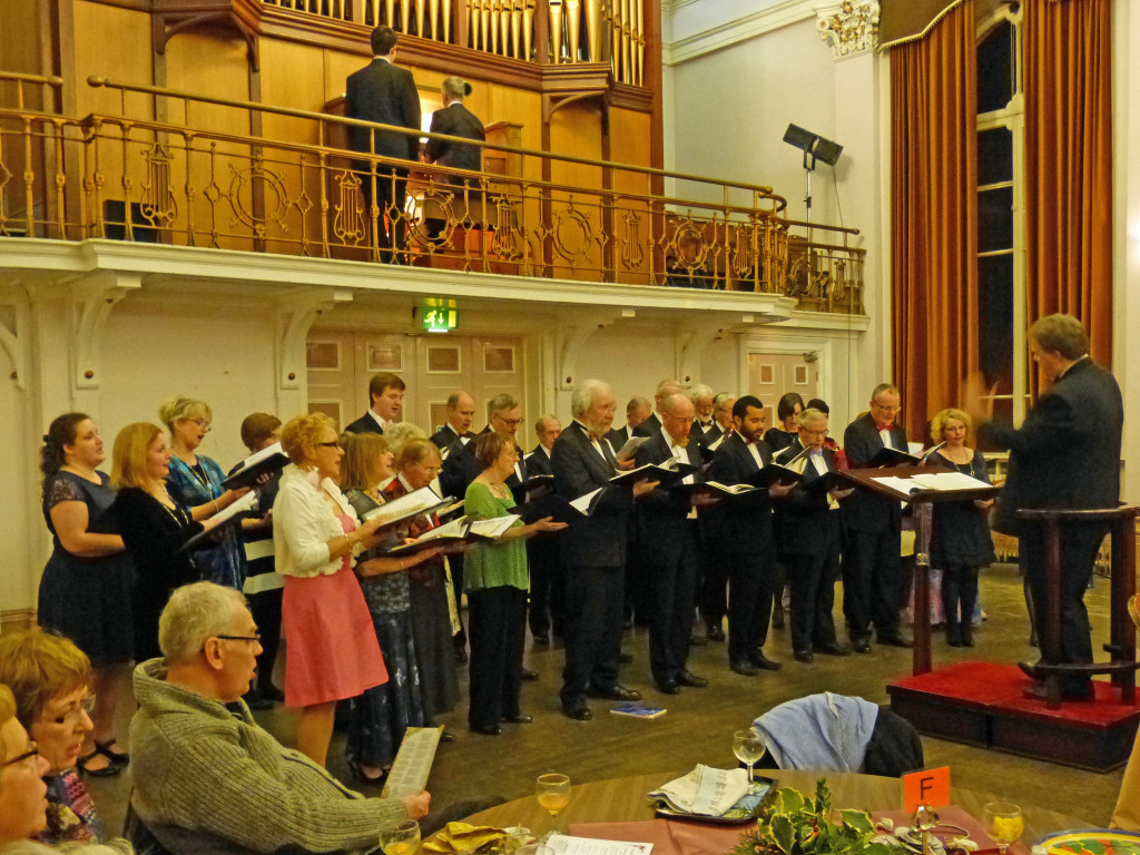 Gallery Grimsby Bach Choir