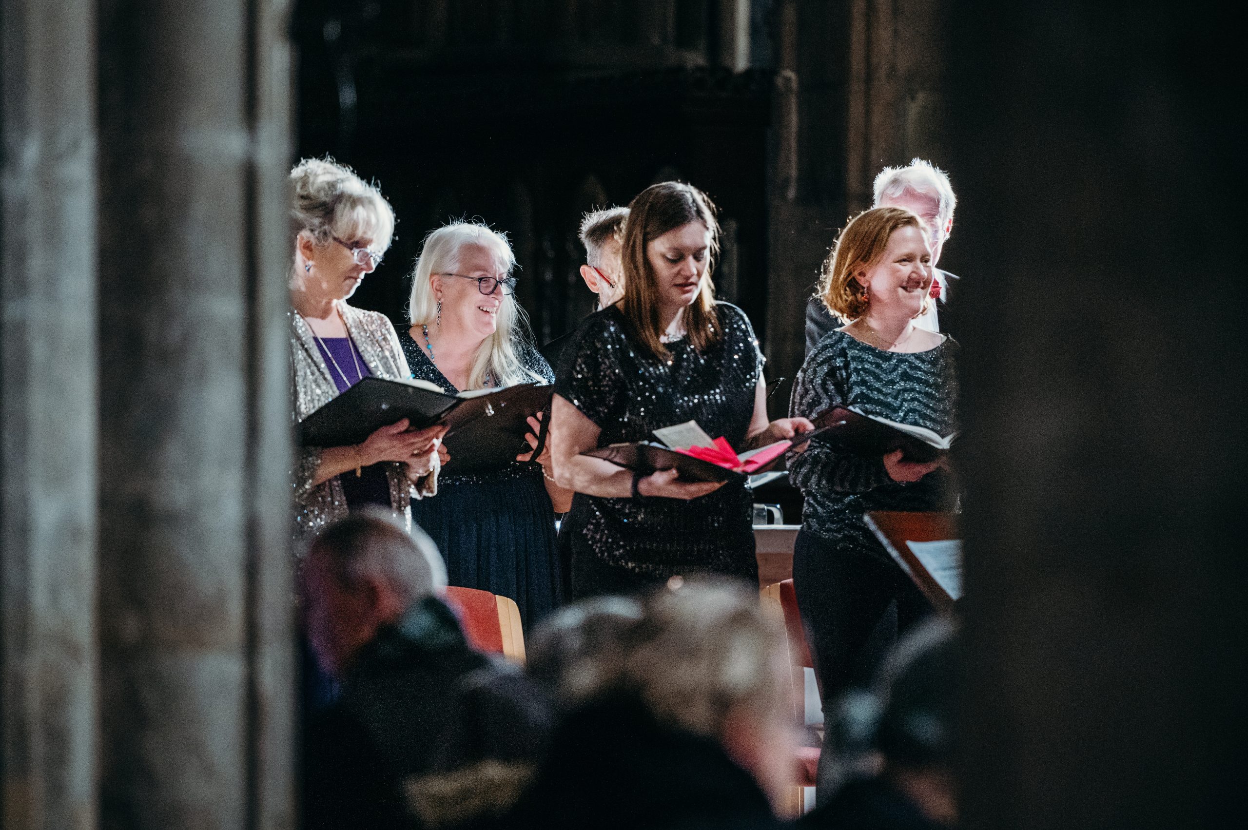 Gallery Grimsby Bach Choir
