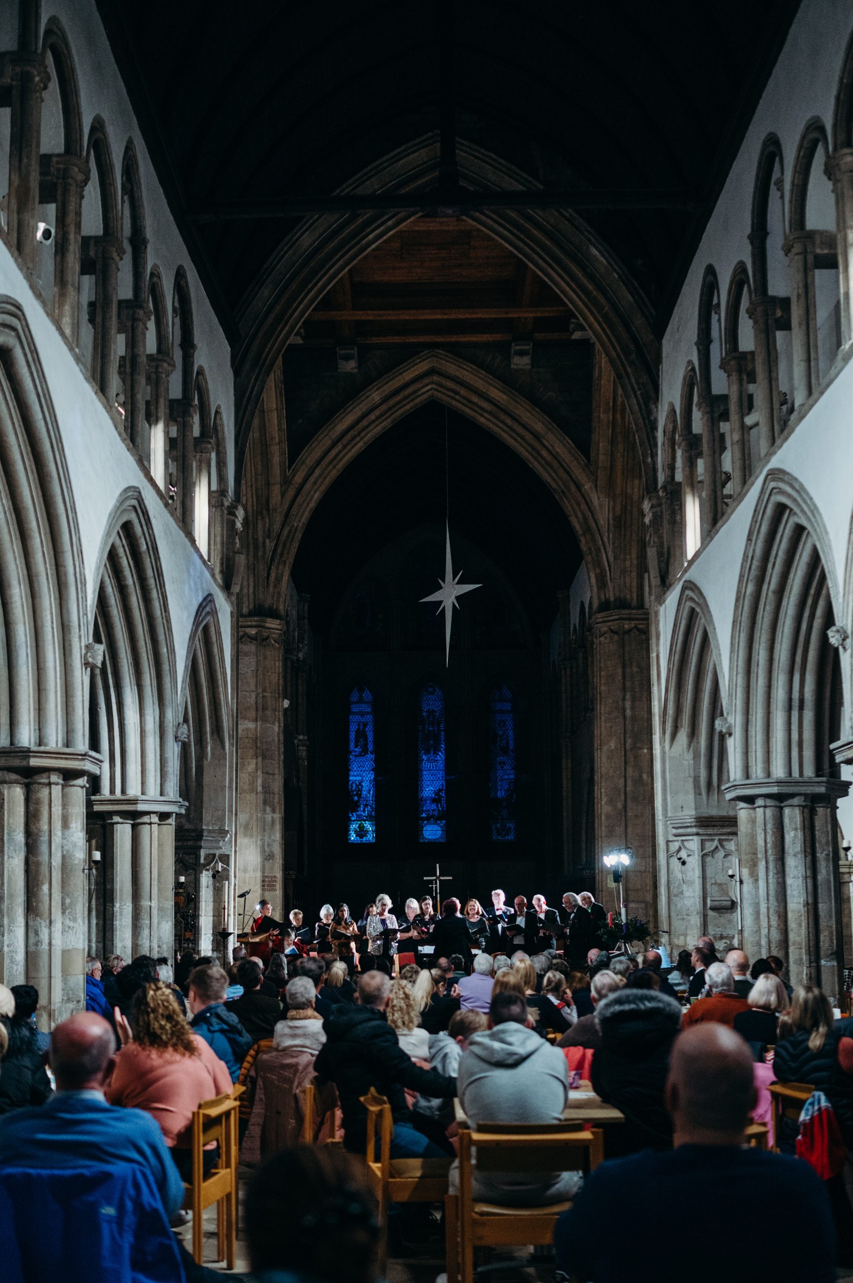 Gallery Grimsby Bach Choir